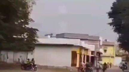 तमनार: कुंजेमुरा में मामूली बात को लेकर व्यक्ति के साथ अश्लील गाली-गलौज कर हाथ-मुक्का से मारपीट, तमनार थाने में रिपोर्ट दर्ज