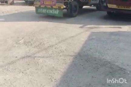 कन्नौद: कांटाफोड़ मे विकास की गंगा में बह गया मुख्य मार्ग1 वर्ष में लाखों रुपए के सीसी रोड पर दिखने लगी गिट्टी
 #jansamasya