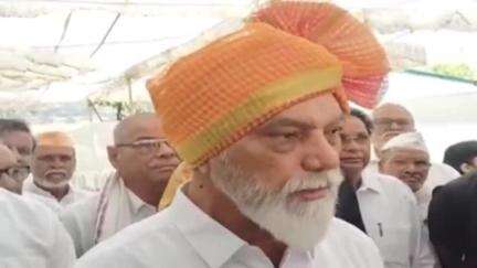 अमरावती: जातीनिहाय जनगणना म्हणजे क्रांतिकारी निर्णय – मंत्री दादाजी भुसे