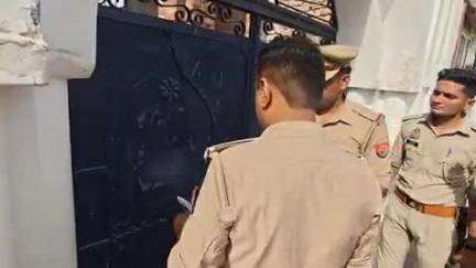 बीसलपुर: शहर कोतवाली क्षेत्र में इजरायल के समान के बहिष्कार के पोस्टर लगाने वाले मुख्य आरोपी समेत 2 गिरफ्तार
