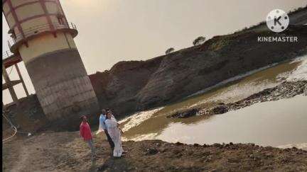 अमरवाड़ा: अमरवाड़ा नगर पालिका अध्यक्ष श्रीमती प्रीति तिवारी ने सकरवाड़ा और तवा जलाशयों का निरीक्षण किया