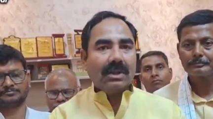 कांटी: JDU-BJP में अतिपिछड़ा समाज का कल्याण नहीं, लालू यादव का दावा, 2025 में तेजस्वी सरकार बनेगी: इसराइल मंसूरी