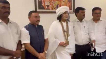 જલાલપોર: શ્રી છત્રપતિ શિવાજી મહારાજ ચોક ખાતે મહા કીર્તન નું આયોજન થયું 8,000 થી વધુ જનમેદની ઉમટી