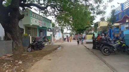 గిద్దలూరు: రాచర్ల మండలం యడవల్లి గ్రామంలో మైనర్ బాలికకు వివాహం, అధికారుల సంరక్షణలో మైనర్ బాలిక