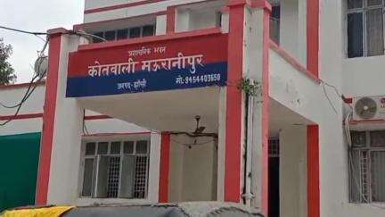 टेहरोली: टोड़ीफतेहपुर पुलिस ने नाबालिग को बहला कर भागने के आरोप में किया मुकदमा पंजीकृत