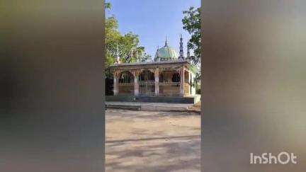 ભચાઉ: વોંધ ગામે હજરત સમનશા પીર દરગાહ ખાતે ઉર્ષ અને ભવ્ય મેળો યોજાશે