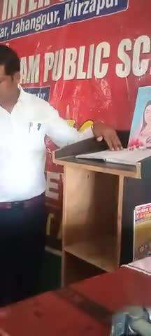 जन चेतना इंटर कॉलेज में बड़े धूमधाम से मनाया गया वीरांगना रानी अहिल्याबाई होल्कर जी की 300 वीं  जयंती।