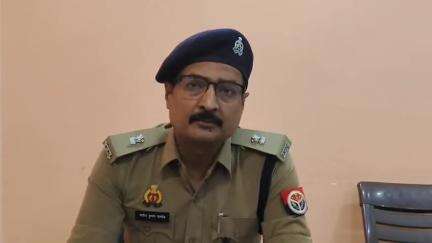 कानपुर: चकरी में दहेज के लिए हत्या के मामले को लेकर अपर पुलिस उपायुक्त पूर्वी ने दी जानकारी