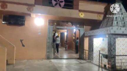 पंधाना: जामठी श्रीराम मंदिर में ऑपरेशन सिंदूर की सफलता के लिए सुंदर कांड का आयोजन
