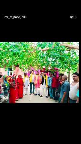 सुहेलदेव भारतीय समाज पार्टी द्वारा ग्राम हीरा खेड़ा में जन चौपाल का आयोजन किया गया