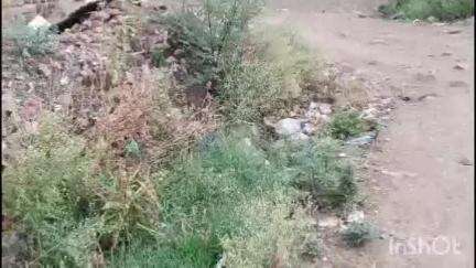 आलोट: पालिका अध्यक्ष के वार्ड में ही मूलभूत सुविधाओं का अभाव,वार्ड 12 के रहवासी परेशानियों में जीने को मजबूर#jansamasya