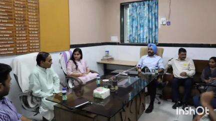 सिवनी मालवा: सीएम डॉ. मोहन यादव 22 मई को सिवनी मालवा में, सीएम राइज स्कूल का उद्घाटन और कन्या महाविद्यालय का करेंगे भूमिपूजन