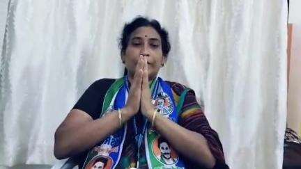 నా మద్దతు వైసీపీకే ఉంటుంది: తిరువూరు ఆరో వార్డు కౌన్సిలర్ మంజుల