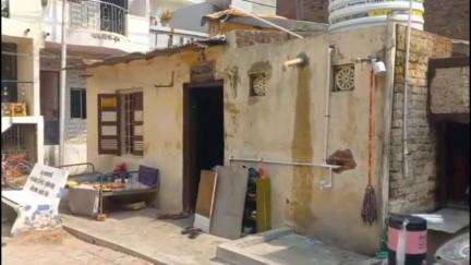 વડોદરા: મહિલા કાઉન્સિલરની બહેનનો અગમ્ય કારણોસર ગળેફાંસો ખાઈ આપઘાત,પોલીસે મૃતદેહને પીએમ અર્થે ખસેડી આગળની કાર્યવાહી હાથધરી
