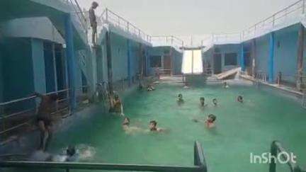 हाथरस: हाथरस में फैला अवैध रूप से स्विमिंग पूलों का जाल, हो रहा हजारों लीटर पानी का खात्मा, पूर्व में भी हो चुकी हैं घटनाएं