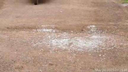 মুরারই ১: আমভুয়া যাবার পথে ট্রাক্টরের সঙ্গে টোটোর ধাক্কা, অল্পের জন্য প্রাণে রক্ষা টোটো চালকের