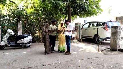 पोरसा: पिपरई गांव में बेजर के पैसे मांगने पर कुछ लोगों ने 2 महिलाओं समेत 2 पुरुषों को पीटा, मामला दर्ज