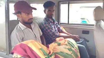 छपरा: चांद कुदरिया गांव में बाइक से घायल महिला की अस्पताल में मौत, पुलिस ने शव पोस्टमार्टम के लिए भेजा
