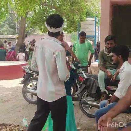 ऊंचाहार: ब्रहमौली तिराहे के पास अज्ञात वाहन की टक्कर से ग्राम प्रधान के भाई की मौत, साइकिल से जाते वक्त हुआ हादसा