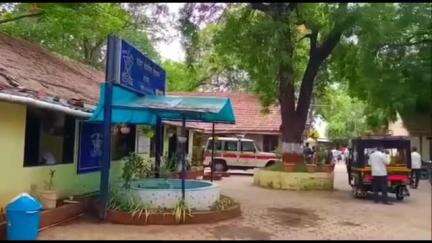 रावेर: विषारी द्रव्य प्राशन केलेल्या भोकरी येथील इसमाचा बऱ्हाणपूर जिल्हा रुग्णालयात उपचारादरम्यान मृत्यू, रावेर पोलिसात नोंद