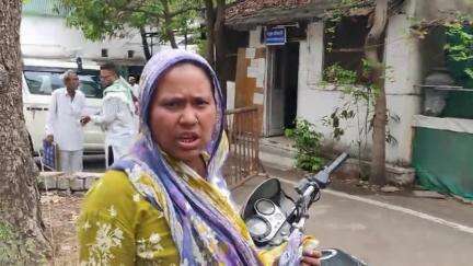 वीडियो स्क्रिप्ट – जनसुनवाई में हुए अन्याय पर सार्वजनिक बयान

दिनांक – 20 मई 2025 | स्थान – कलेक्टर कार्यालय, भोपाल