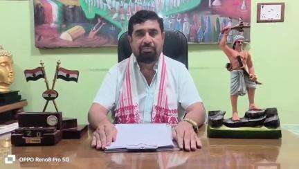 વાલિયા: વાલિયા-ઝઘડિયા લિગ્નાઇટ પ્રોજેક્ટના વિરોધમાં પૂર્વ ધારાસભ્ય મહેશ વસાવા રેલી યોજશે