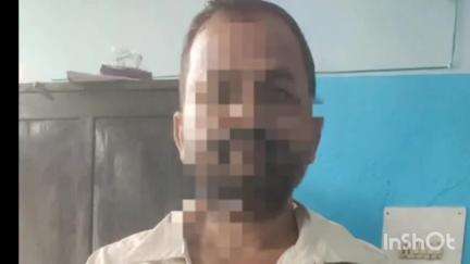 परसा: थाना क्षेत्र में पुलिस ने तीन शराबियों को गिरफ्तार कर भेजा छपरा व्यवहार न्यायालय