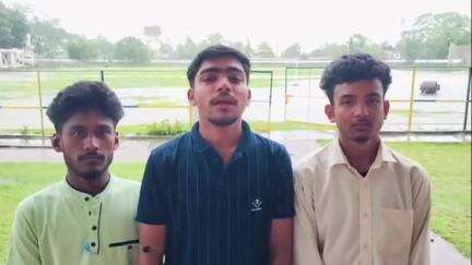 কৈলাশহর: কৈলাসহর রামকৃষ্ণ বিদ্যালয় ময়দানে চলতি মাসের 24 তারিখ থেকে শুরু হতে যাচ্ছে নকআউট ফুটবল টুর্নামেন্ট