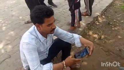 कैसरगंज: जरवल रोड थाना क्षेत्र में संदिग्ध परिस्थितियों में एक व्यक्ति की मौत, जांच में जुटी पुलिस