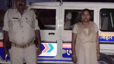 सासाराम: रोहतास में रोको-टोको अभियान के तहत 148 वाहनों की जांच, ₹2,82,000 का जुर्माना वसूला गया