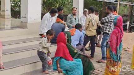 रमकंडा: बंगलोर में इलाज के दौरान रमकंडा निवासी मजदूर की मौत, परिजनों ने शव लाने की गुहार लगाई