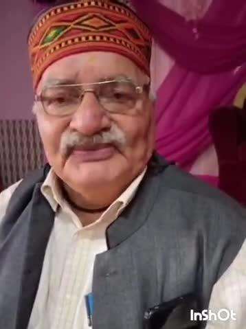 इंदौरा: जिला पेंशनर संघ के जिलाध्यक्ष ने इंदोरा के राष्ट्रीयकृत बैंक प्रबंधकों से मेसेज सुविधा को चुस्त-दुरुस्त करने की की अपील