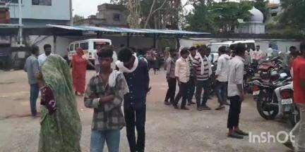 कुक्षी: अलिराजपुर: गोगांवा में 45 वर्षीय व्यक्ति की संदिग्ध मौत, पुलिस ने मर्ग कायम किया