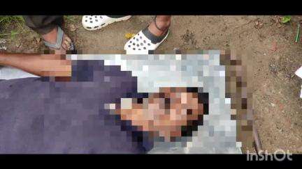 গঙ্গারামপুর: জালালপুরে টোটো চার্জে দিতে গিয়ে বিদ্যুৎস্পৃষ্ট হয়ে মৃত্যু ব্যক্তির