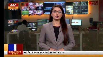अशोकनगर-चन्देरी के बाराद्वारी मंदिर के पास पत्थरों में मिला युवक का शव,एक दिन पहले पुलिस थाने में कराई थी पुलिस थाने में