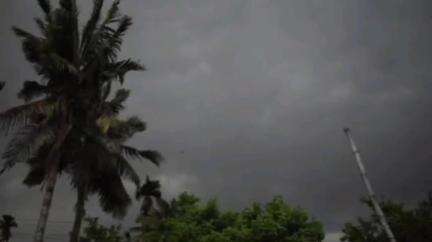 বারুইপুর: বারইপুর সহ দক্ষিণ চব্বিশ পরগনা একাধিক জায়গায় হলুদ সতর্কতা জারি করল আলিপুর আবহাওয়া দপ্তর
