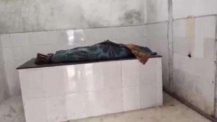 डिंडौरी: चटिया गांव में अधेड़ ने अज्ञात कारणों के चलते फांसी लगाकर की आत्महत्या, जांच शुरू