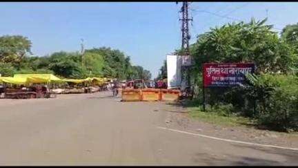 रायपुर: थाना क्षेत्र में शराब पीकर उत्पात मचाने के आरोप में एक व्यक्ति को किया गया गिरफ्तार
