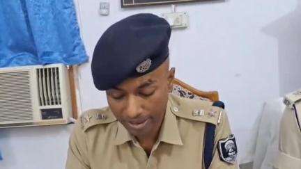 डेहरी: ज़िले के विभिन्न थाना क्षेत्रों से पुलिस ने अलग-अलग मामलों में 29 लोगों को किया गिरफ्तार