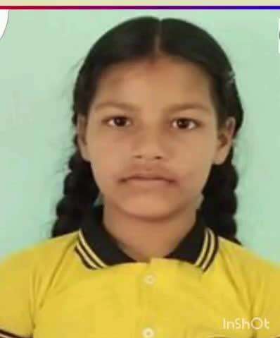 बल्ह: घासनू स्कूल की मोक्षिका का जवाहर नवोदय विद्यालय पंडोह के लिए हुआ चयन