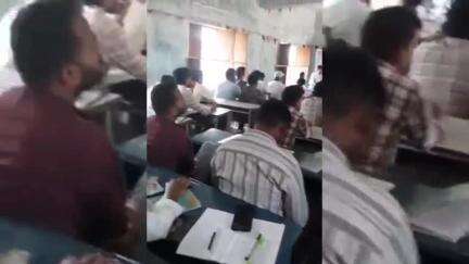 సిర్పూర్ టి: చతుర్విధ ప్రక్రియను మెరుగుపరచాలి, బెజ్జూరు ఎమ్మెల్సీ భవనంలో ప్రధానోపాధ్యాయుల శిక్షణ శిబిరంలో ఎంఈఓ సునీత