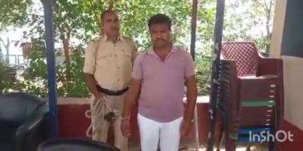 फतुहा: जेठुली कांड: तोड़फोड़ व आगजनी के मुख्य आरोपी को नदी थाना पुलिस ने किया गिरफ्तार
