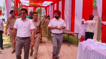 करनाल: 21 मई को नवनिर्मित जेल प्रशिक्षण अकादमी करनाल का उद्घाटन, मुख्यमंत्री नायब सिंह सैनी होंगे मुख्य अतिथि