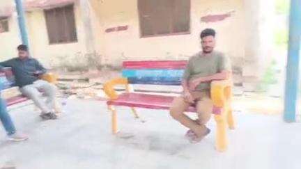 रुद्रपुर: दिनेशपुर पावर हाउस के पास दो स्कूटीयों की आपस में भिड़ंत, एक स्कूटी सवार की मौत, दूसरा घायल