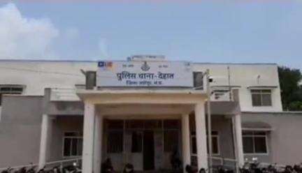श्योपुर: देहात थाने में आर्म्स एक्ट के तहत मामला दर्ज, एक आरोपी अवैध कट्टे के साथ गिरफ्तार