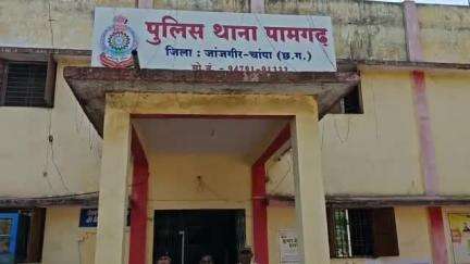 पामगढ़: डायल 112 के शासकीय कार्य में बाधा डालने वाले आरोपी को पामगढ़ पुलिस ने किया गिरफ्तार, त्वरित कार्रवाई