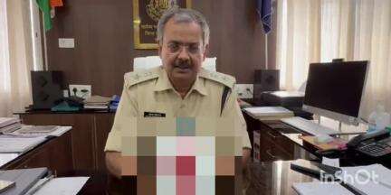 सोहागपुर: गिरुईखुर्द गांव के जंगल में लावारिस हालत में मिला 3 करोड़ से अधिक का गांजा, एसपी ने दी जानकारी