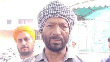 नालागढ़: दभोटा गांव में शराब ठेके के खिलाफ ग्रामीणों का उग्र प्रदर्शन