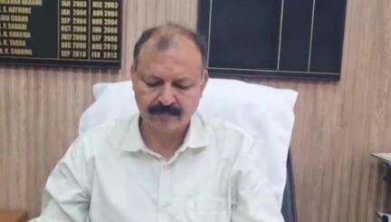 सोलन: स्वास्थ्य विभाग द्वारा हाइपरटेंशन के लिए 17 मई से 16 जून तक जिला में चलाया जा रहा है स्पेशल कैम्पेन