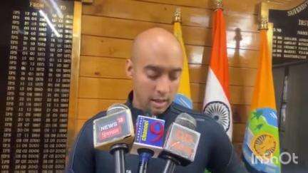 भुंतर: पुलिस थाना मनीकर्ण की टीम ने पुल्गा गांव के समीप रेड के दौरान 2 विदेशी नागरिकों से 22.8 ग्राम कैटामाइन की बरामद